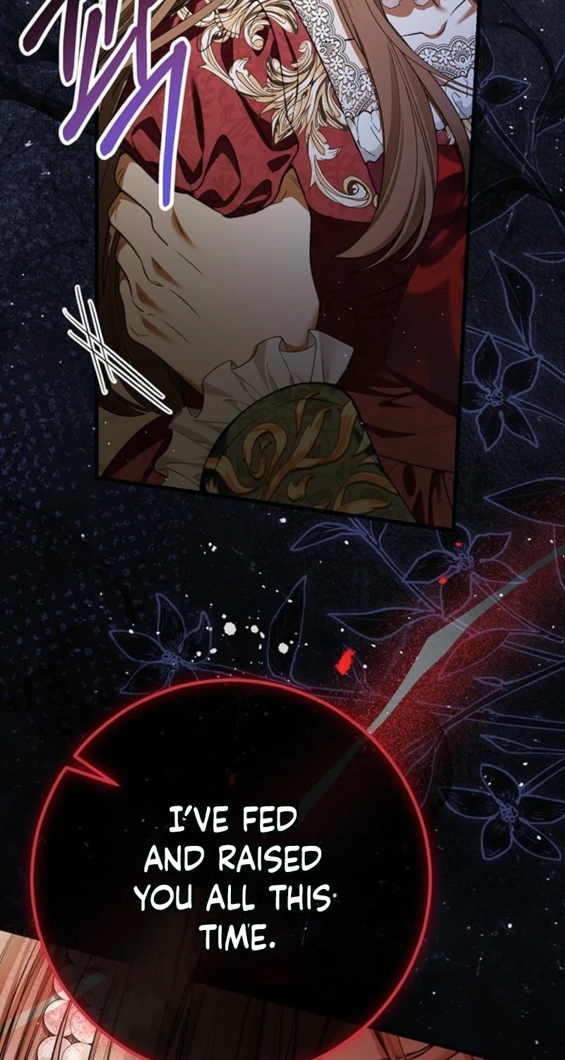 This Is How Revenge Is Done chapter 38 page 17
