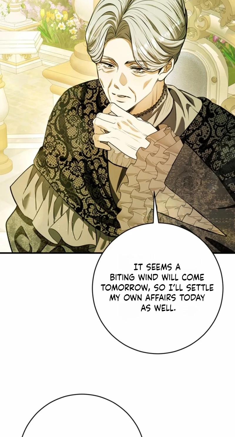 This Is How Revenge Is Done chapter 38 page 104