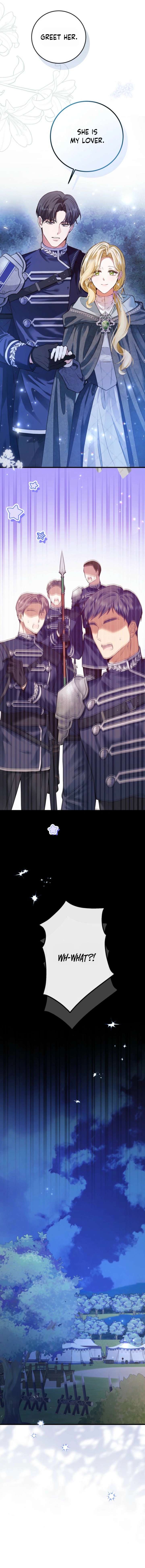 This Is How Revenge Is Done chapter 7 page 2