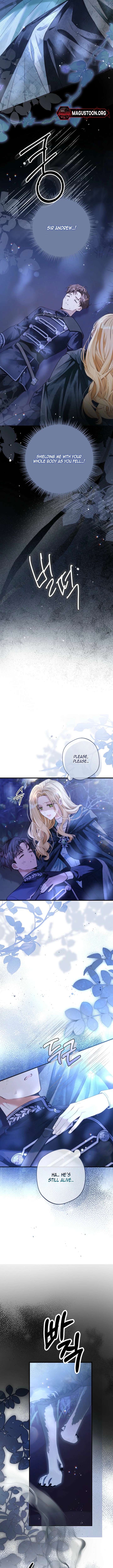 This Is How Revenge Is Done chapter 8 page 2