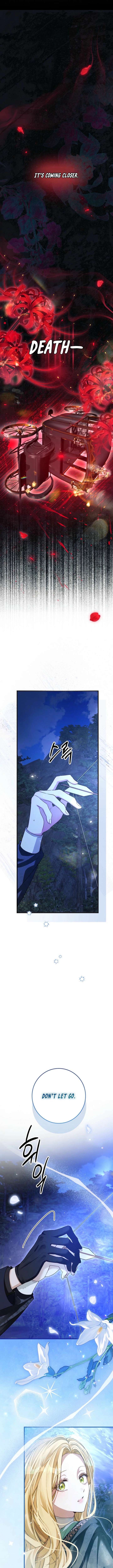 This Is How Revenge Is Done chapter 8 page 8