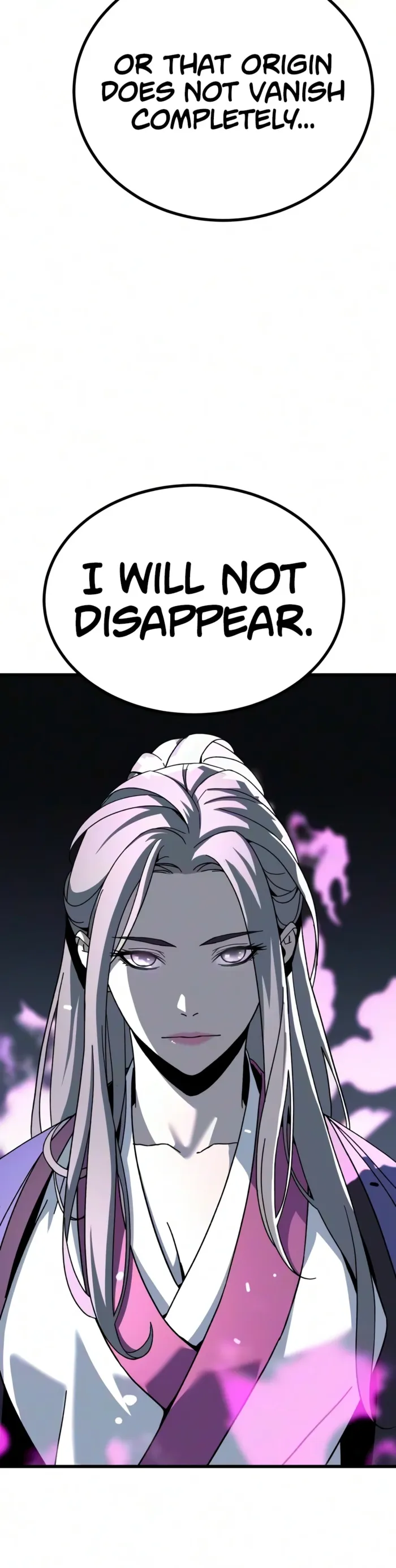 To Hell With the Status Window chapter 35 page 6