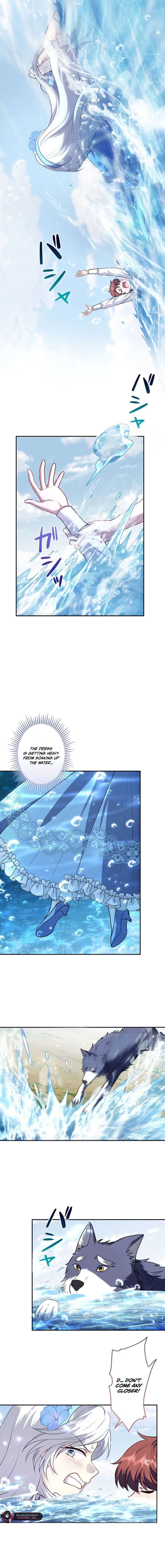 Abandoned, Yet Loved Beyond Measure chapter 16 page 10