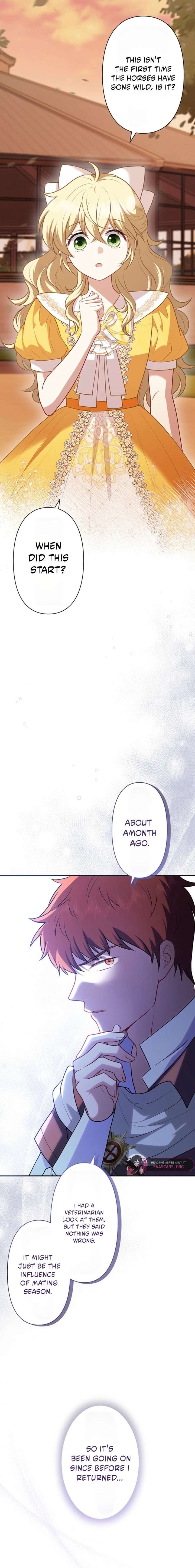 Abandoned, Yet Loved Beyond Measure chapter 17 page 24