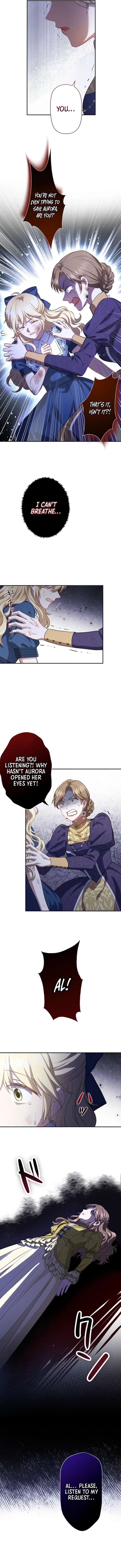 Abandoned, Yet Loved Beyond Measure chapter 2 page 16
