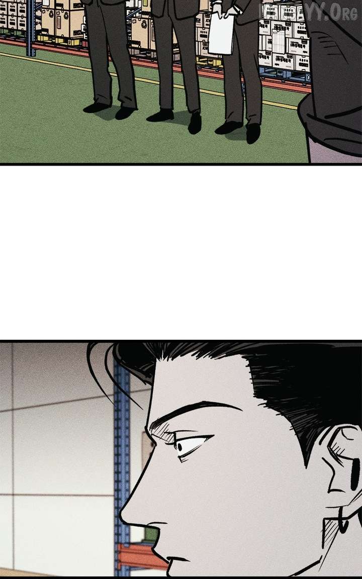 Acting Gangster chapter 20 page 34