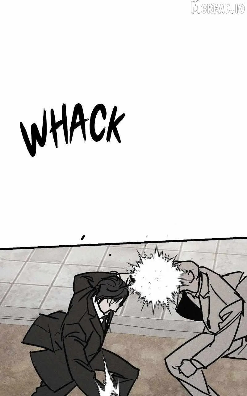 Acting Gangster chapter 36 page 213
