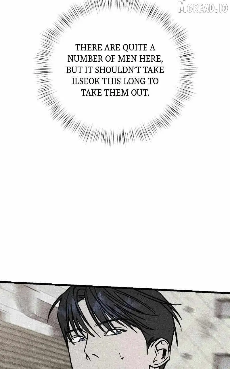 Acting Gangster chapter 36 page 225