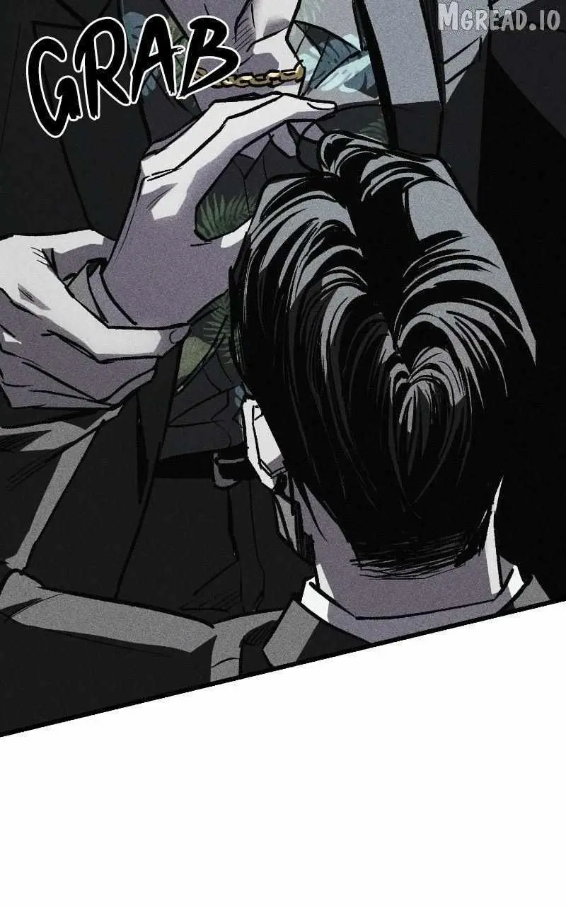 Acting Gangster chapter 36 page 202