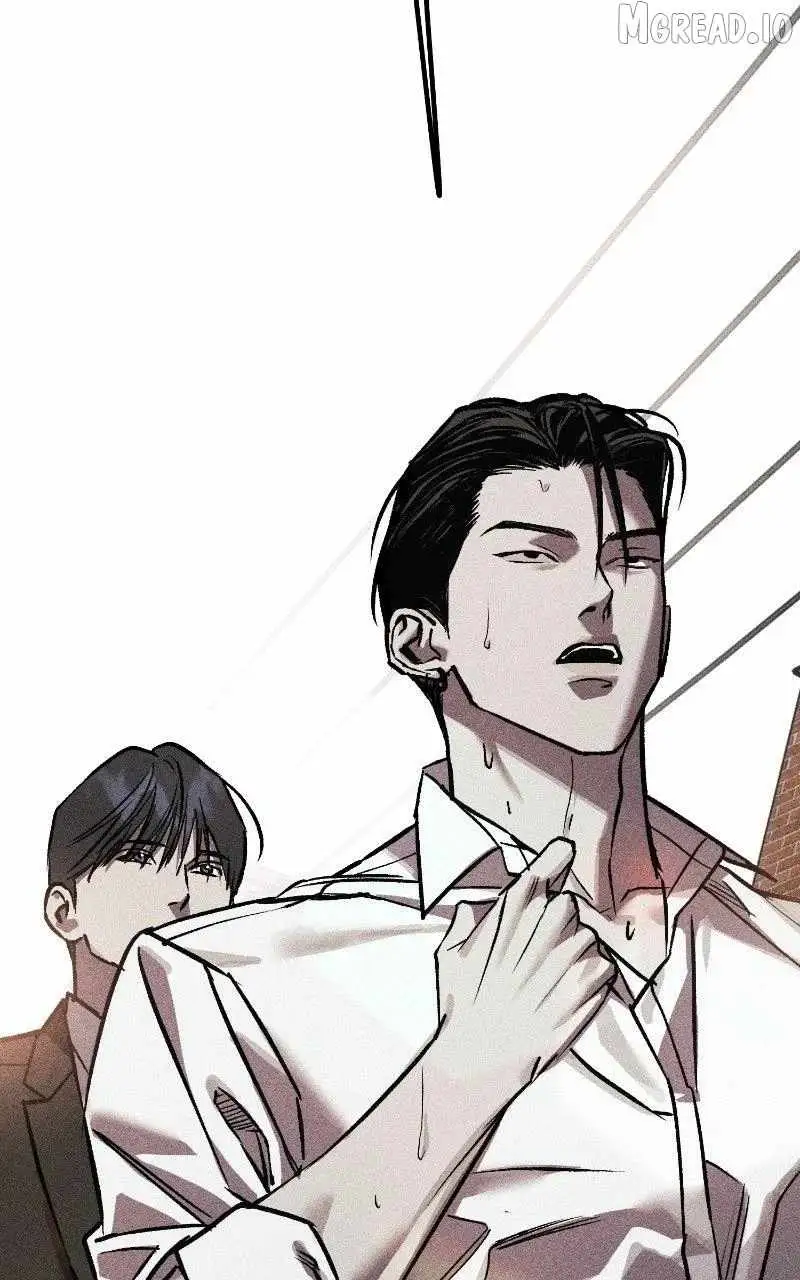 Acting Gangster chapter 36 page 99