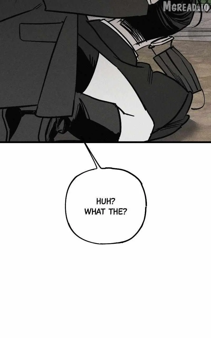 Acting Gangster chapter 36 page 269