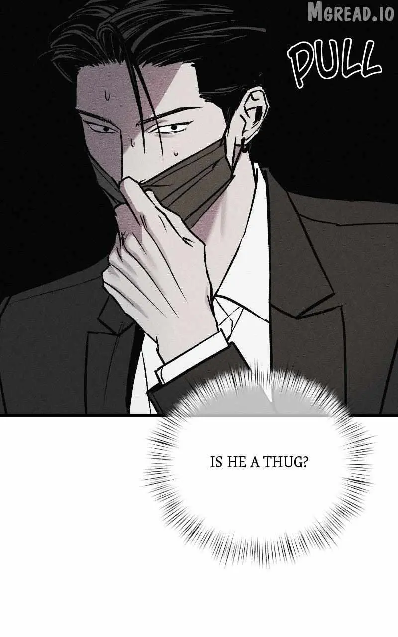 Acting Gangster chapter 36 page 159