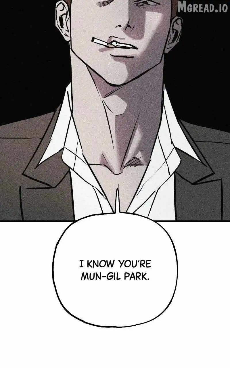 Acting Gangster chapter 36 page 161