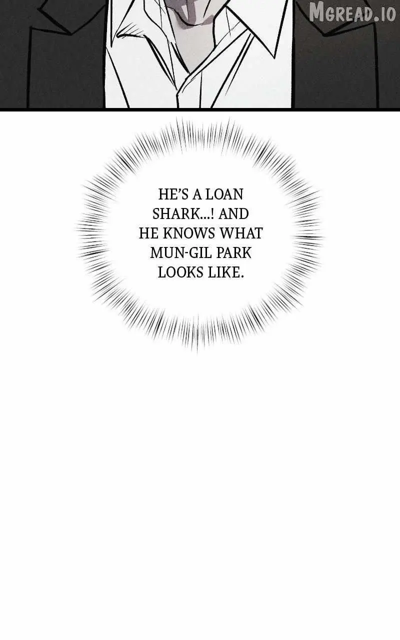 Acting Gangster chapter 36 page 163