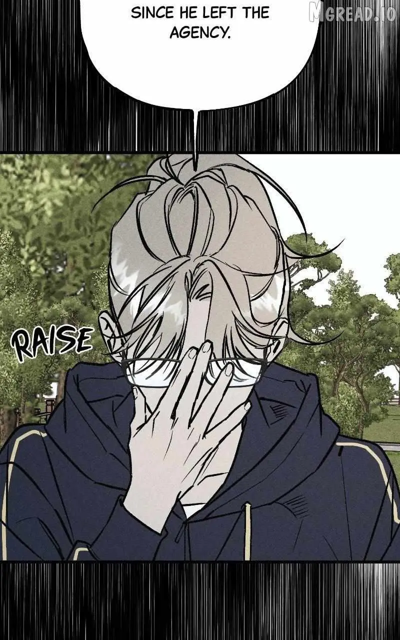 Acting Gangster chapter 36 page 91