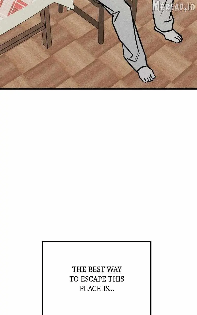 Acting Gangster chapter 36 page 37