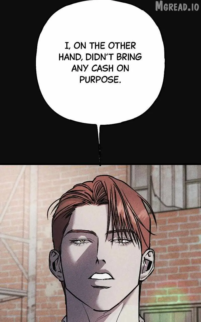 Acting Gangster chapter 36 page 72