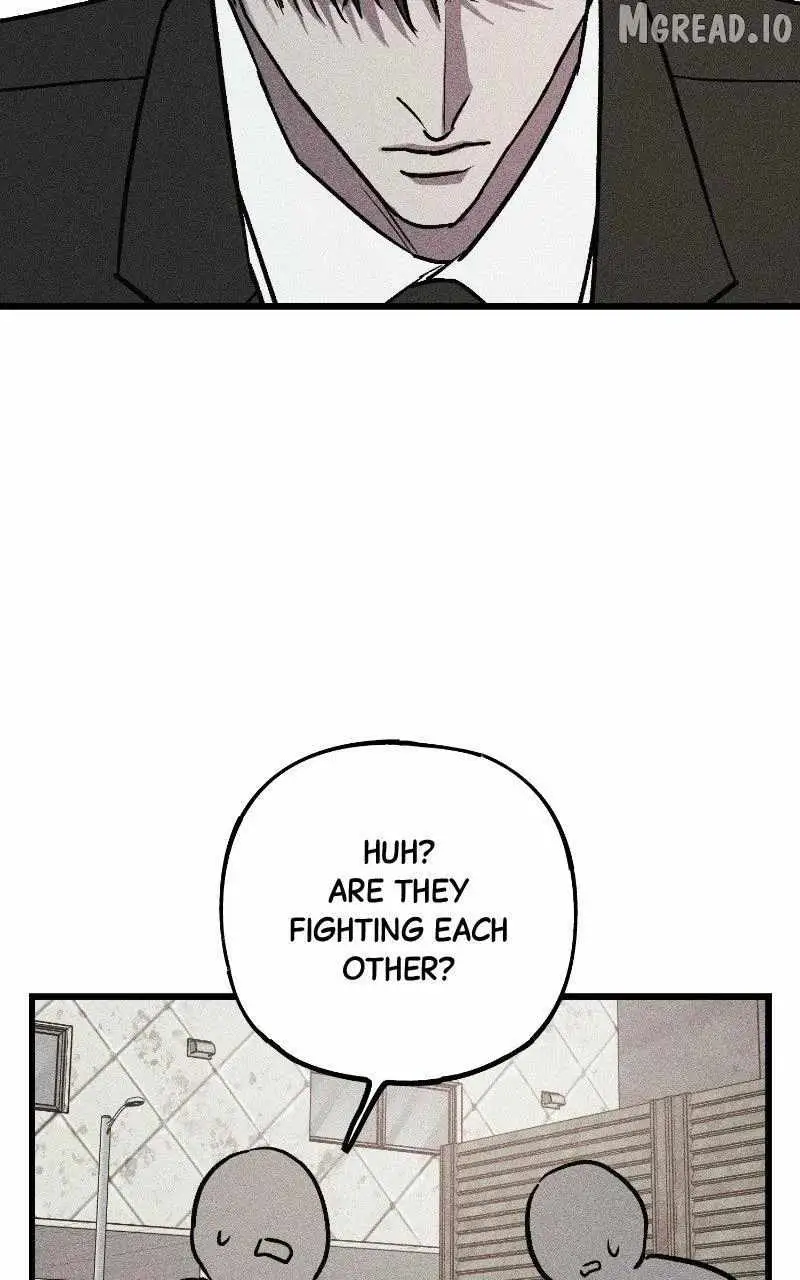 Acting Gangster chapter 36 page 233