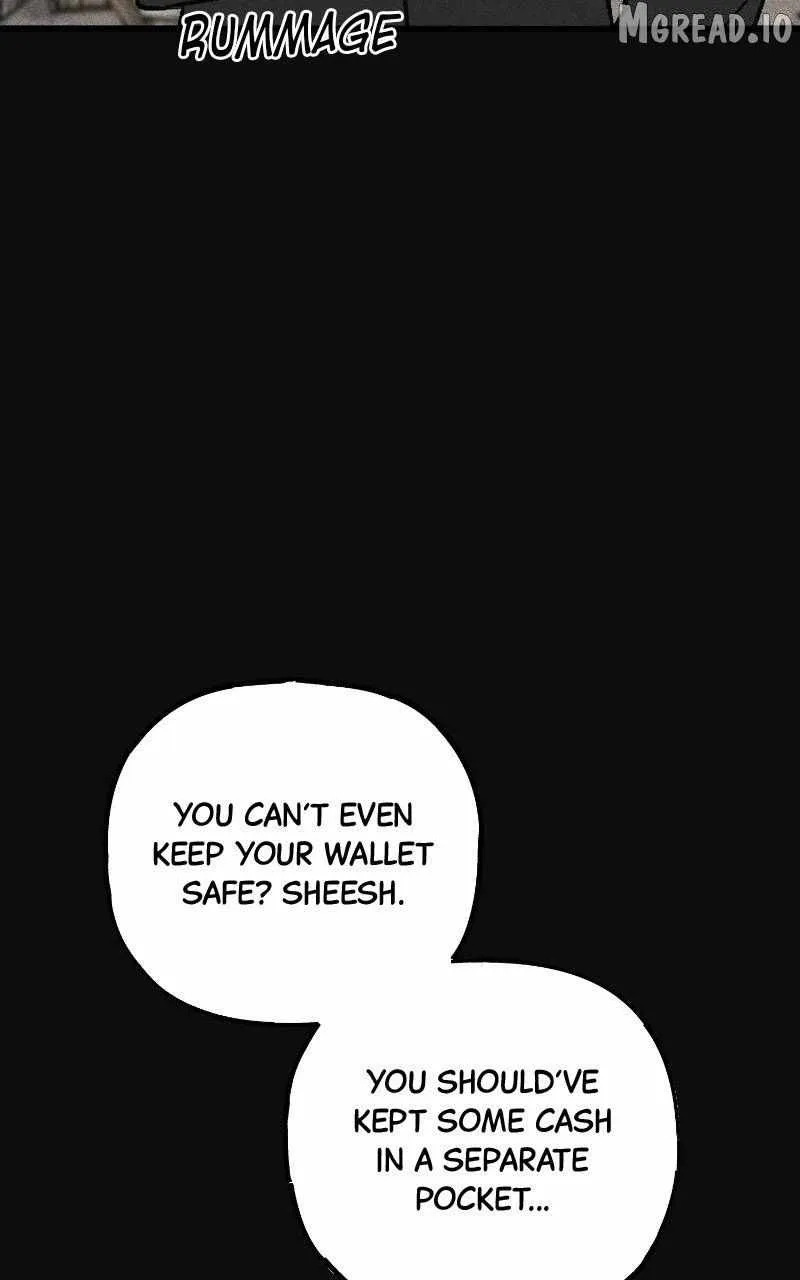 Acting Gangster chapter 36 page 69