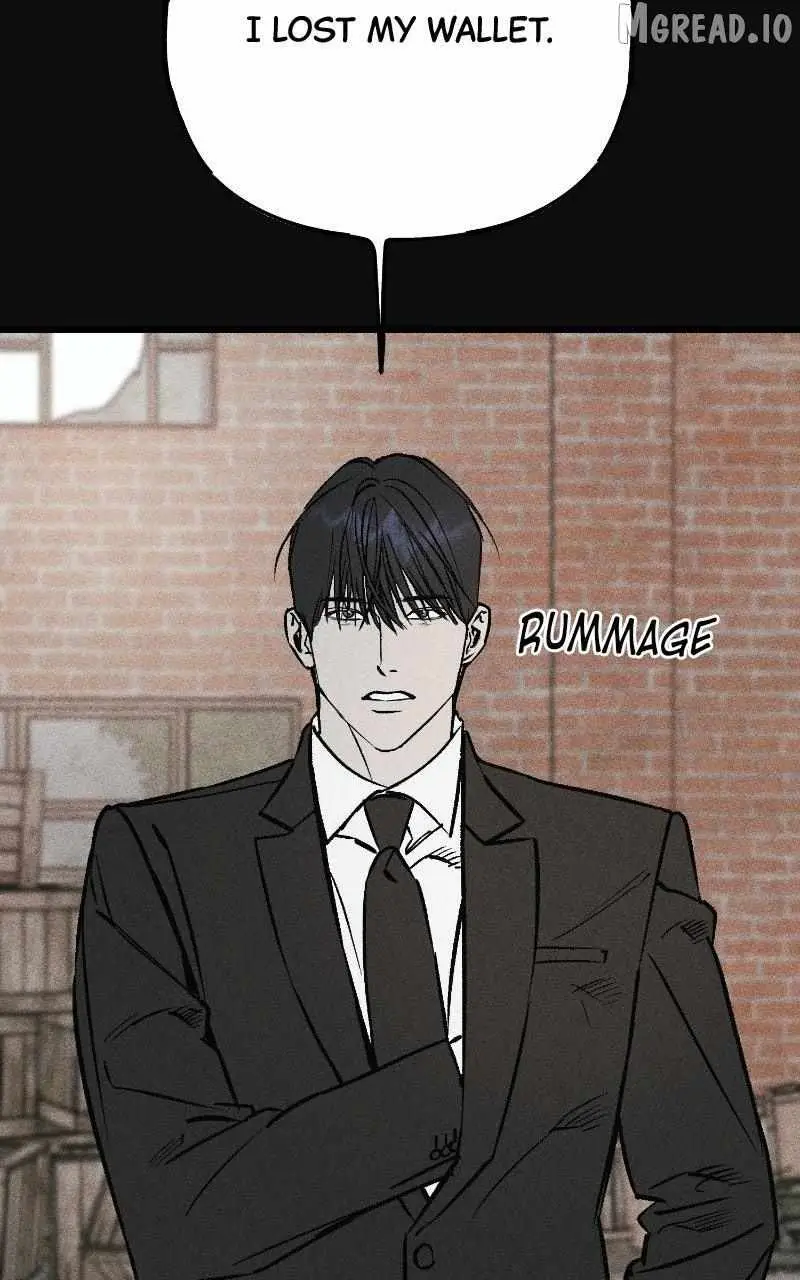 Acting Gangster chapter 36 page 68