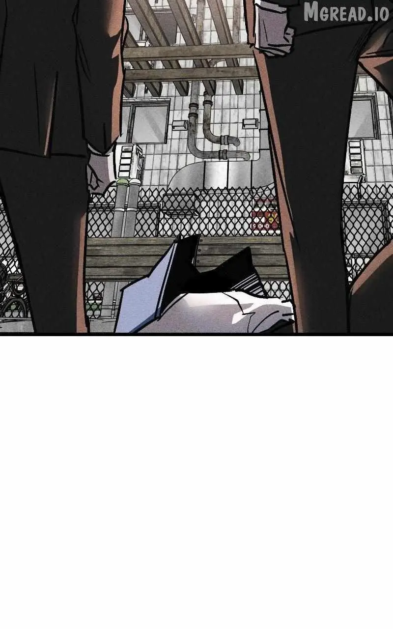 Acting Gangster chapter 36 page 259
