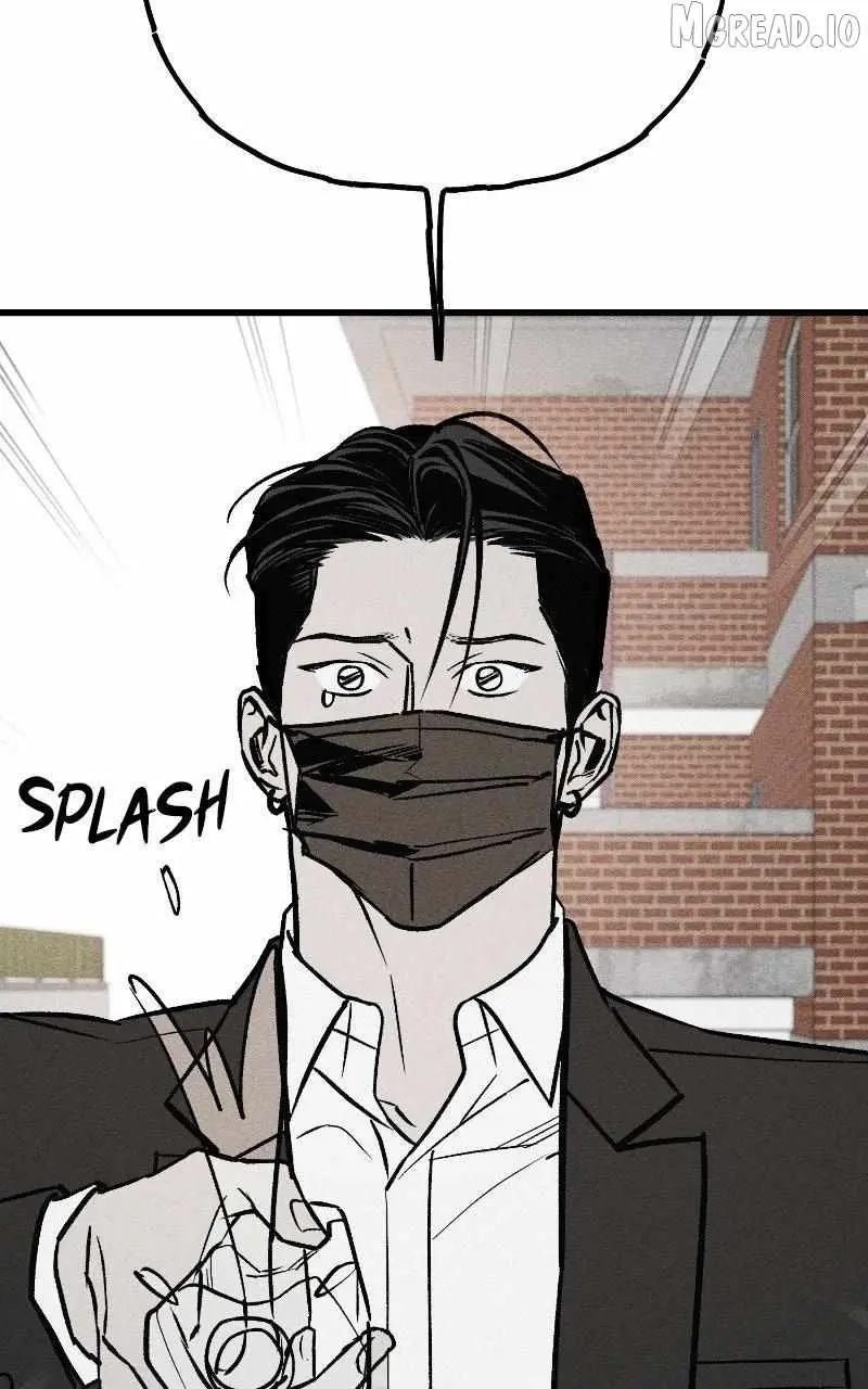 Acting Gangster chapter 36 page 133