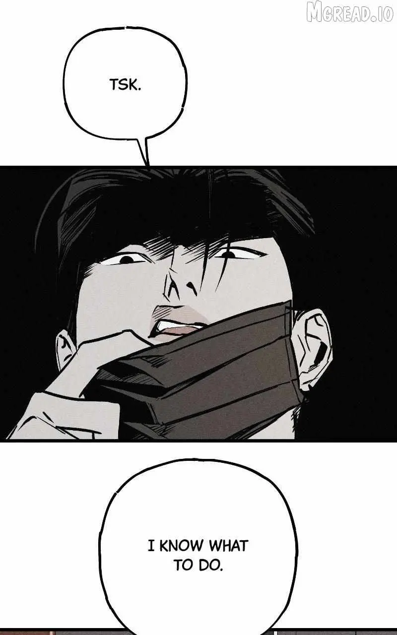 Acting Gangster chapter 36 page 138