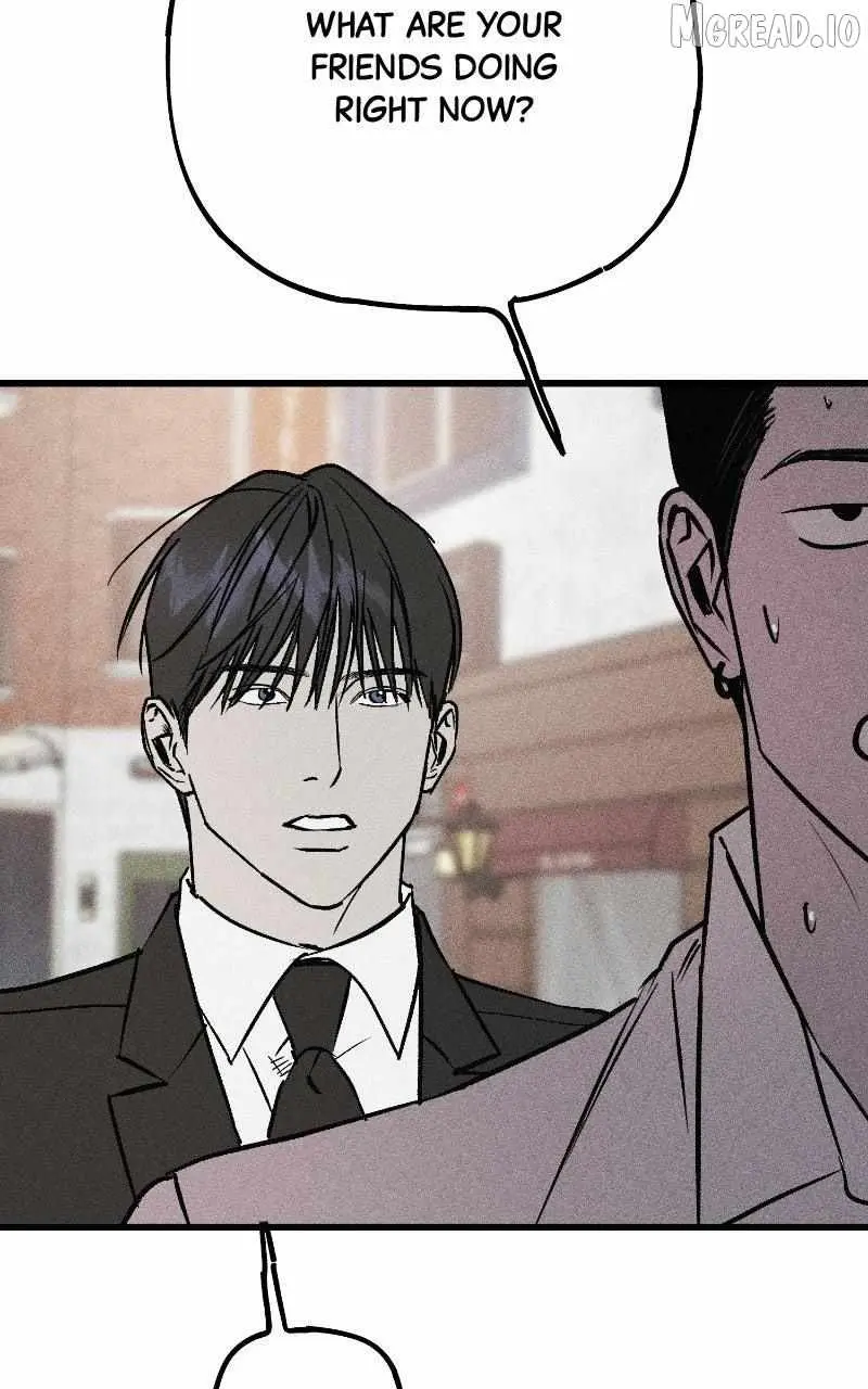 Acting Gangster chapter 36 page 103