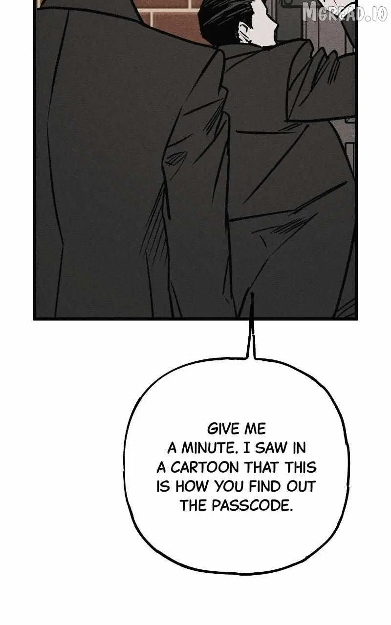 Acting Gangster chapter 36 page 142