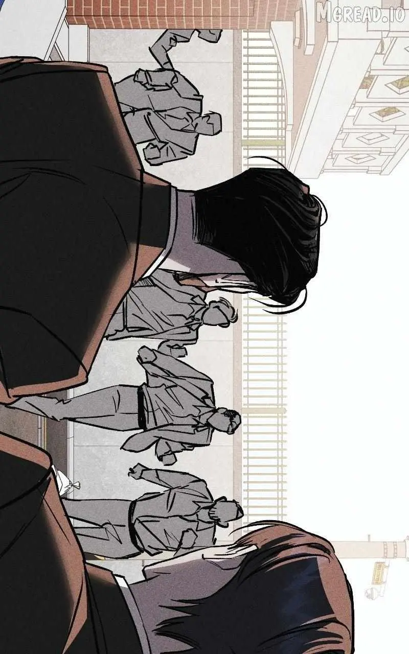Acting Gangster chapter 36 page 182