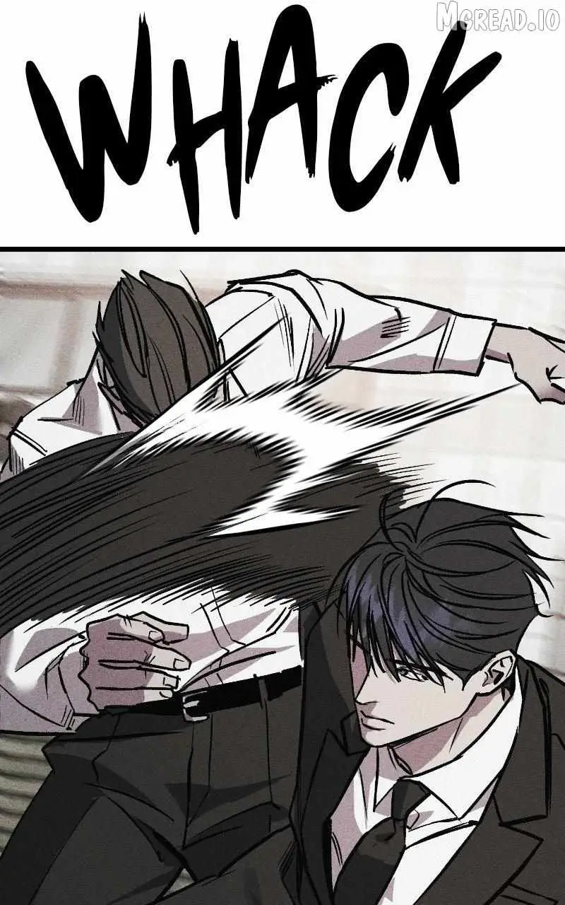 Acting Gangster chapter 36 page 216