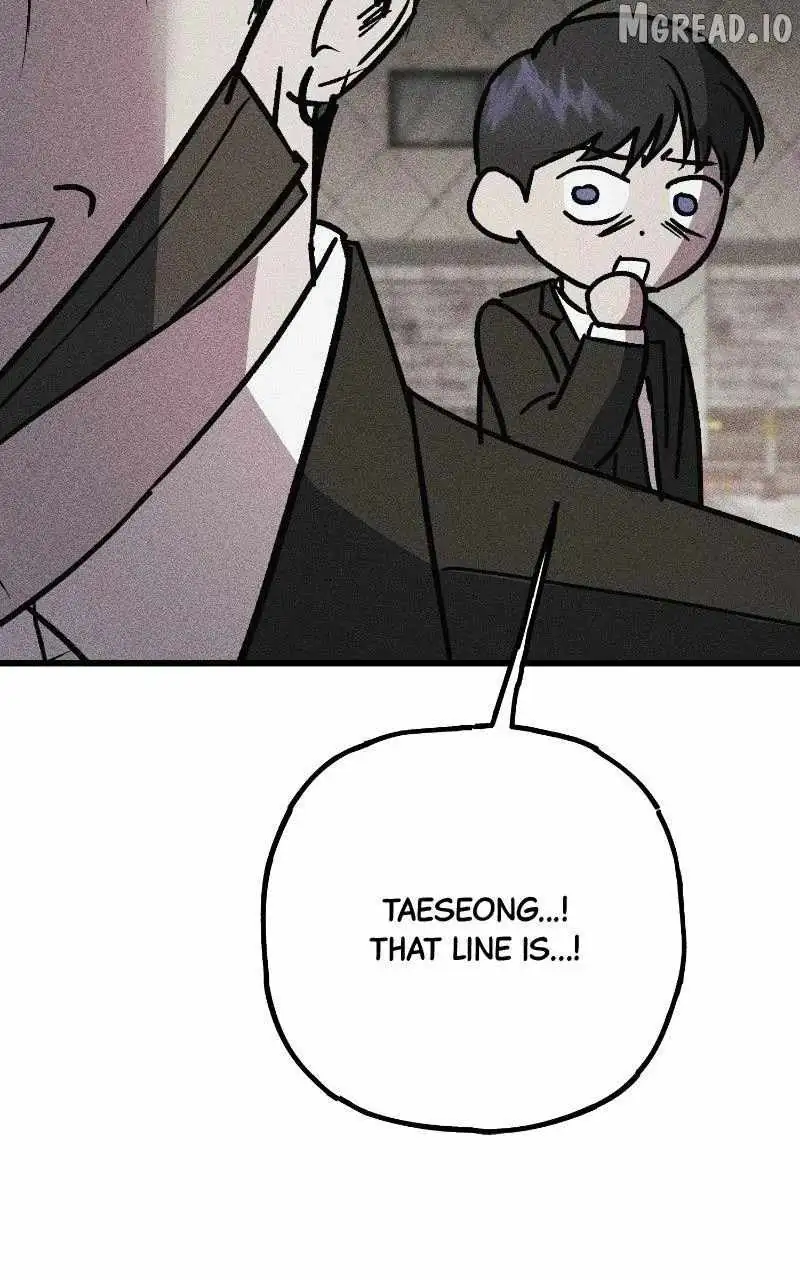 Acting Gangster chapter 36 page 261