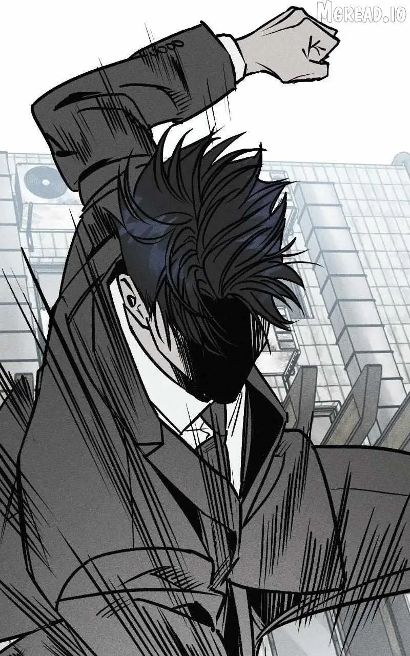 Acting Gangster chapter 36 page 205
