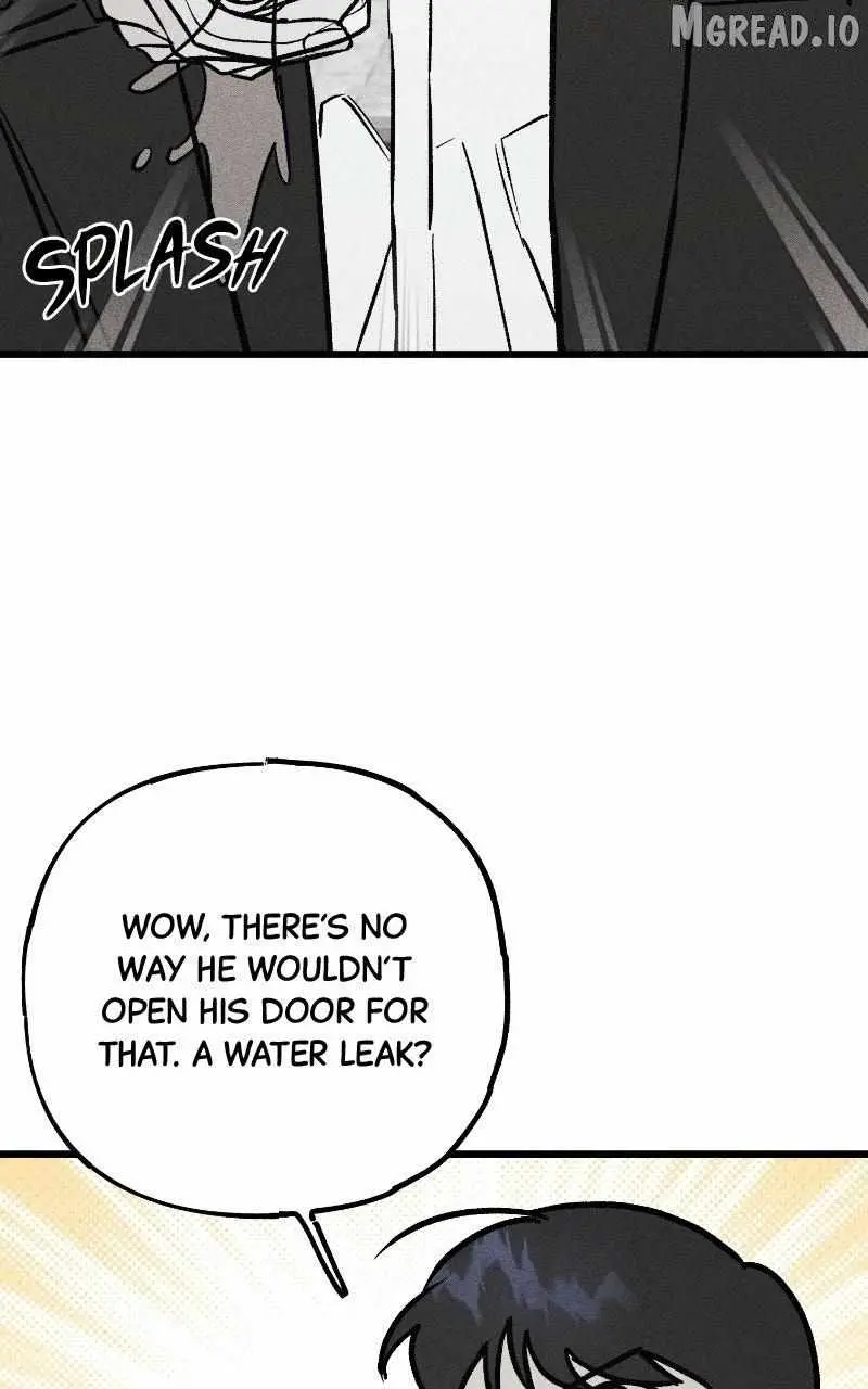 Acting Gangster chapter 36 page 134