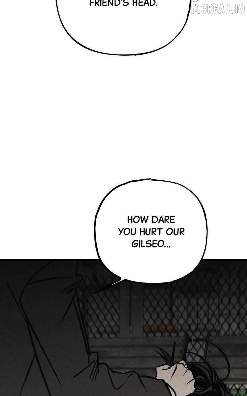 Acting Gangster chapter 36 page 268