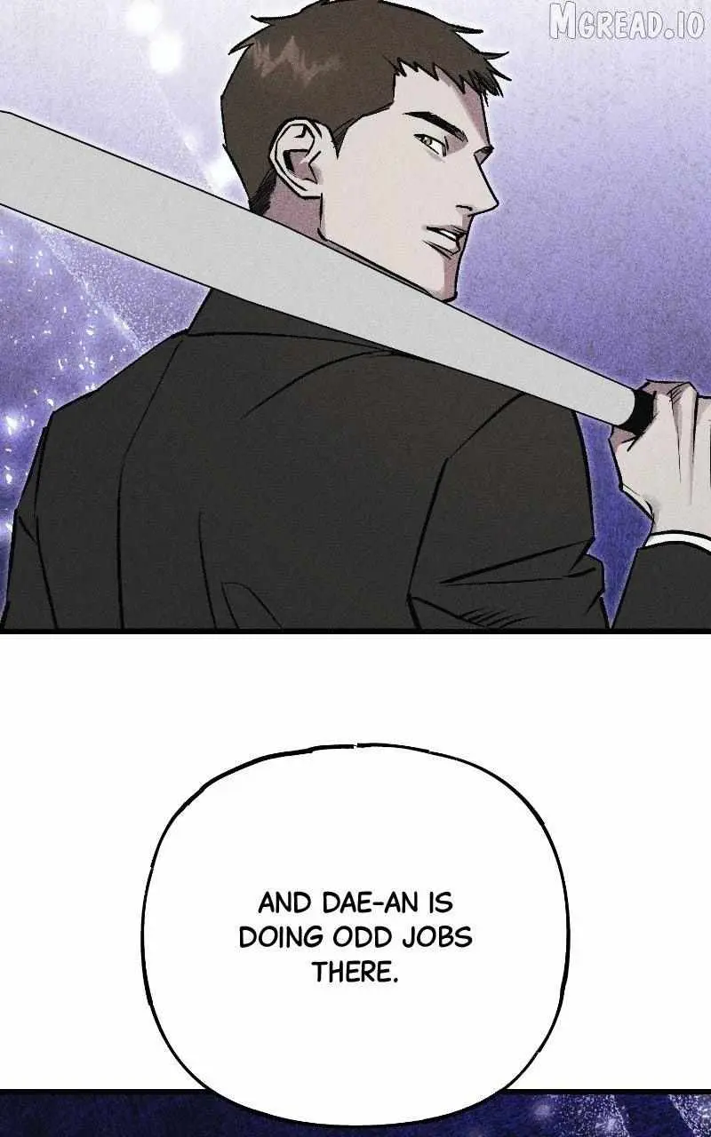 Acting Gangster chapter 36 page 105