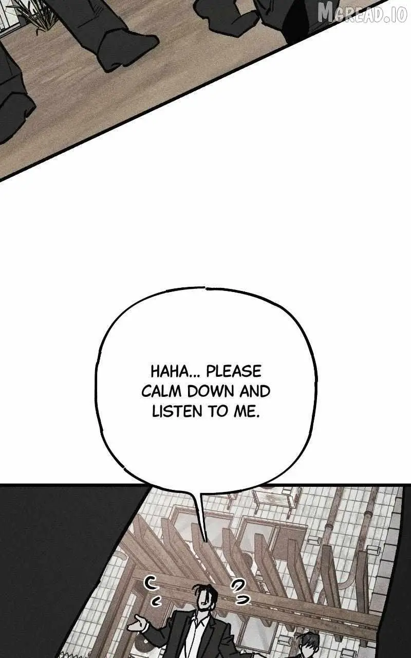 Acting Gangster chapter 36 page 198