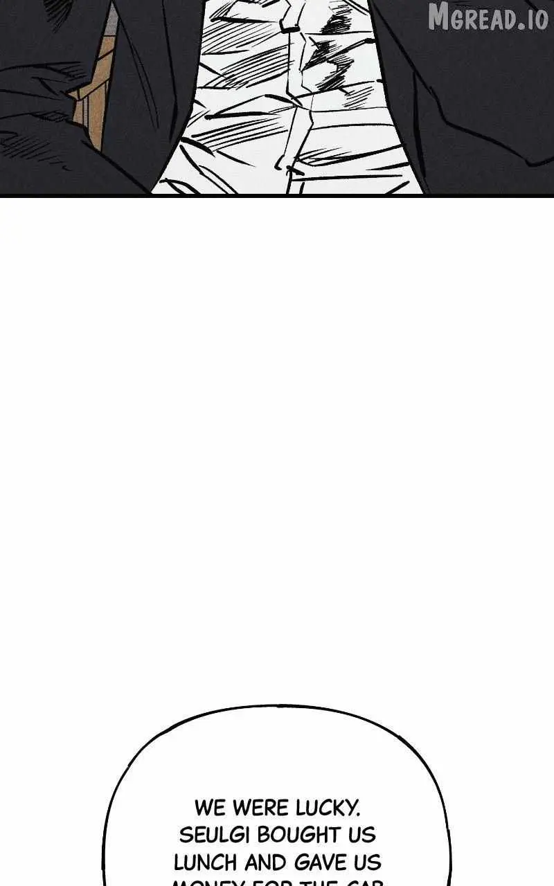 Acting Gangster chapter 36 page 85