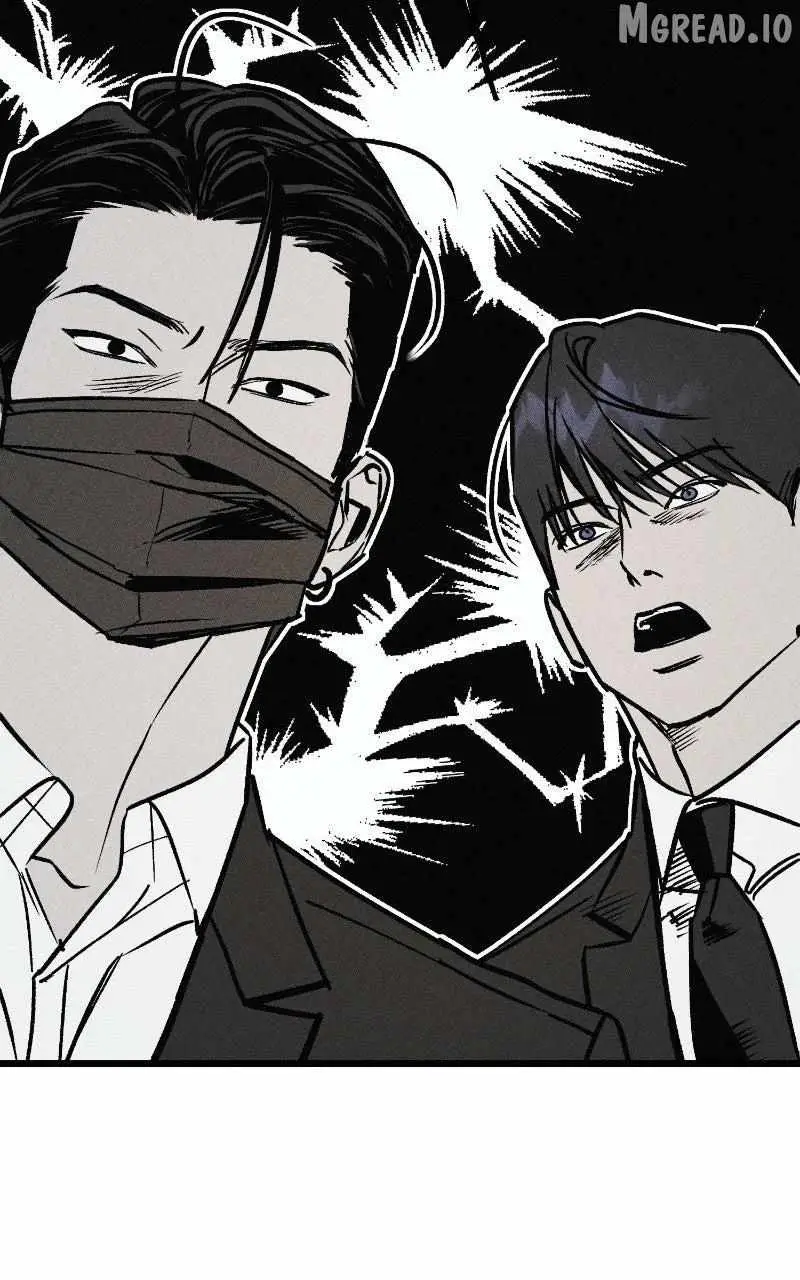 Acting Gangster chapter 36 page 137