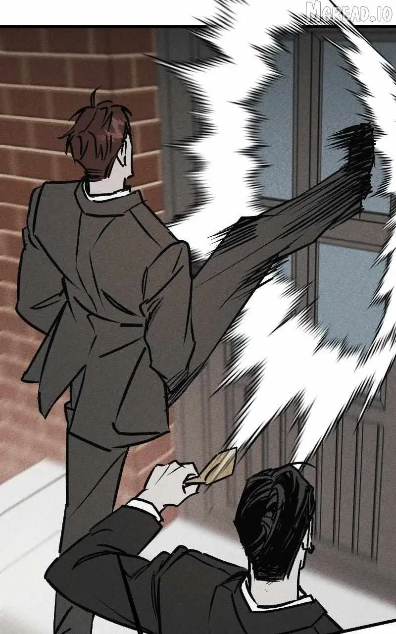 Acting Gangster chapter 36 page 148