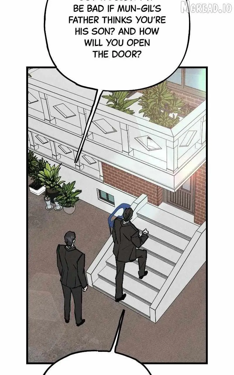 Acting Gangster chapter 36 page 118