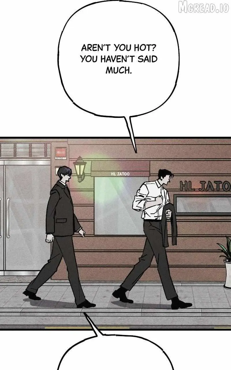 Acting Gangster chapter 36 page 101