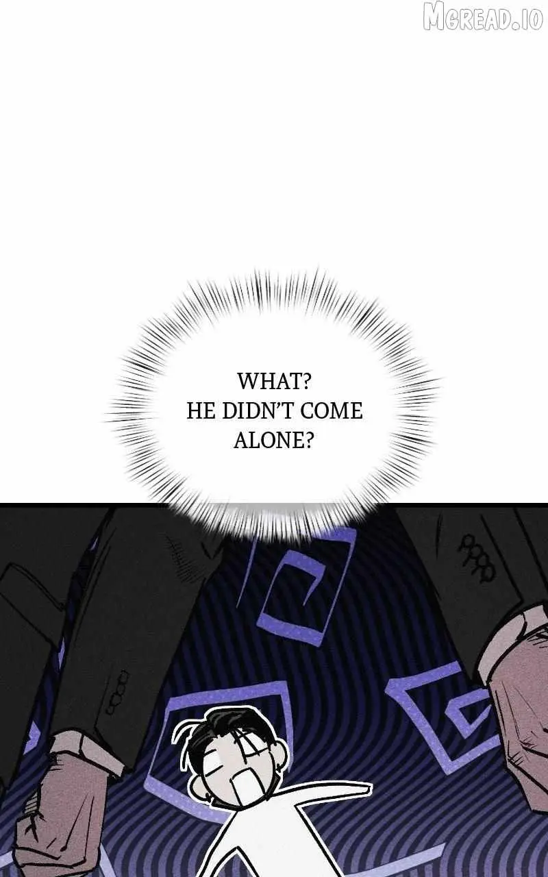 Acting Gangster chapter 36 page 184