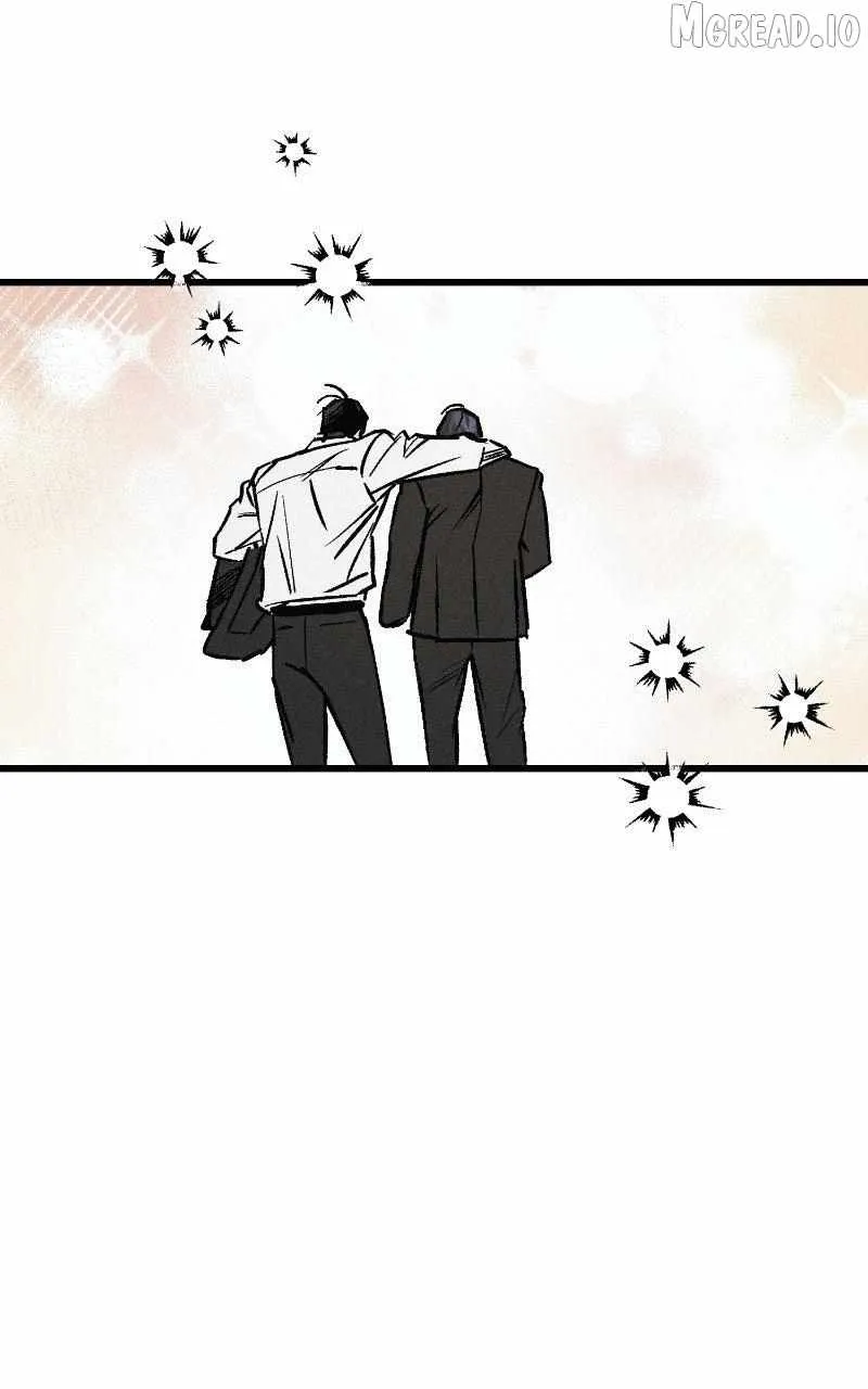 Acting Gangster chapter 36 page 111