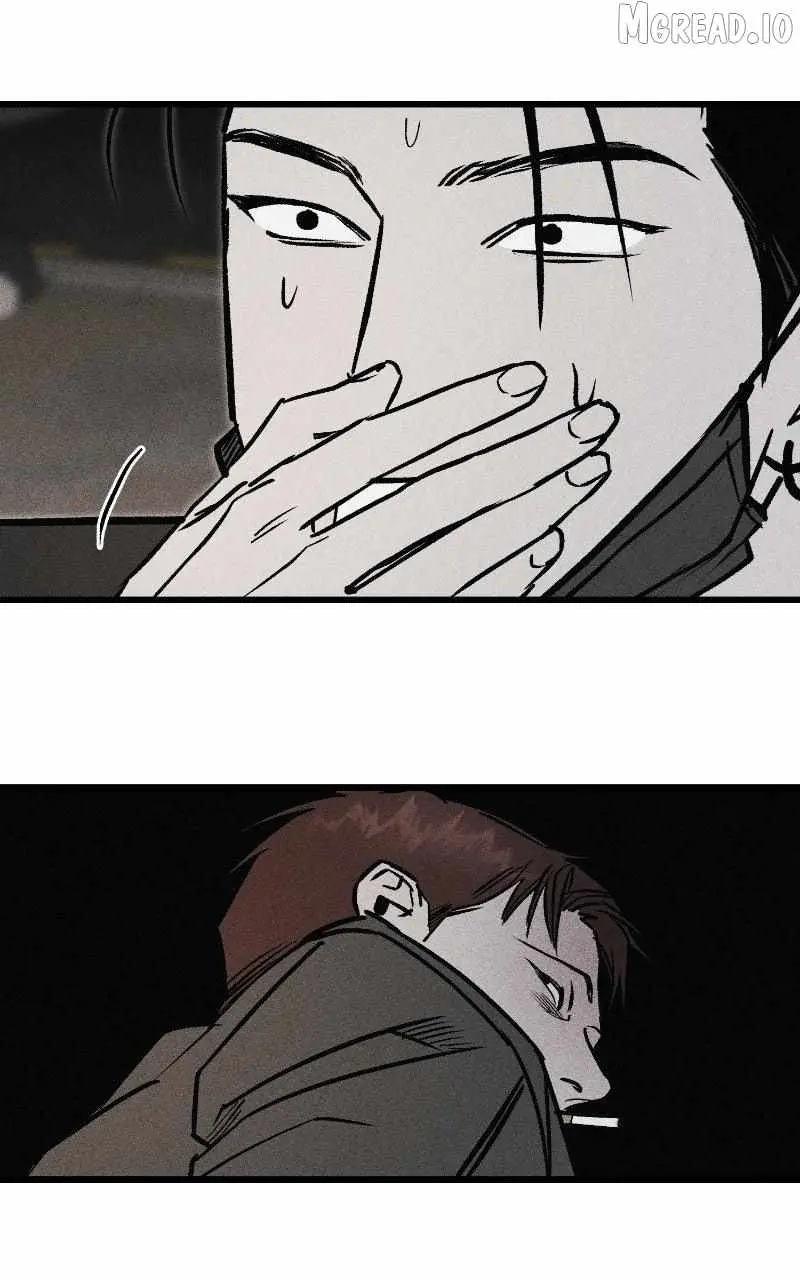 Acting Gangster chapter 36 page 154