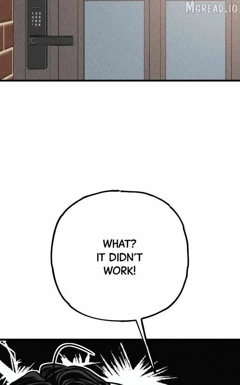 Acting Gangster chapter 36 page 128