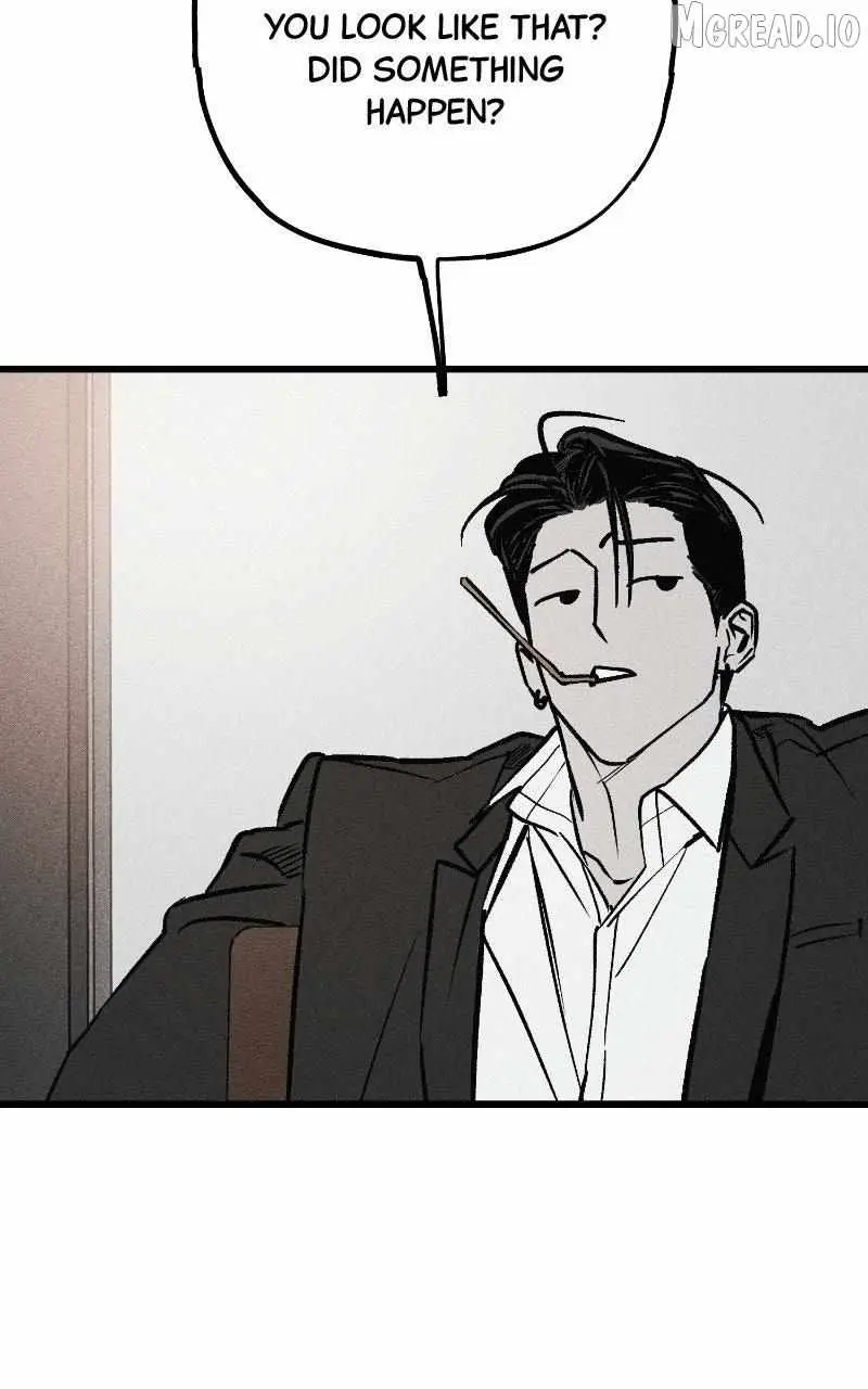 Acting Gangster chapter 36 page 58