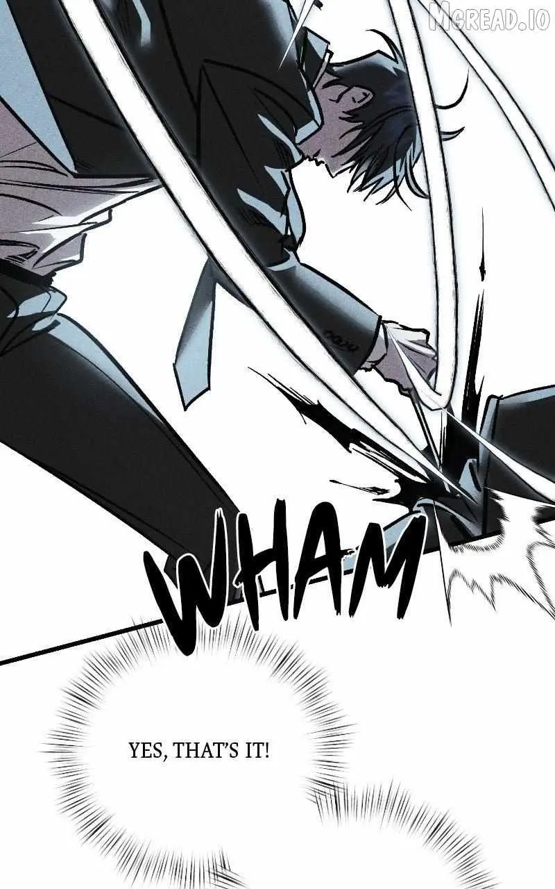 Acting Gangster chapter 36 page 247