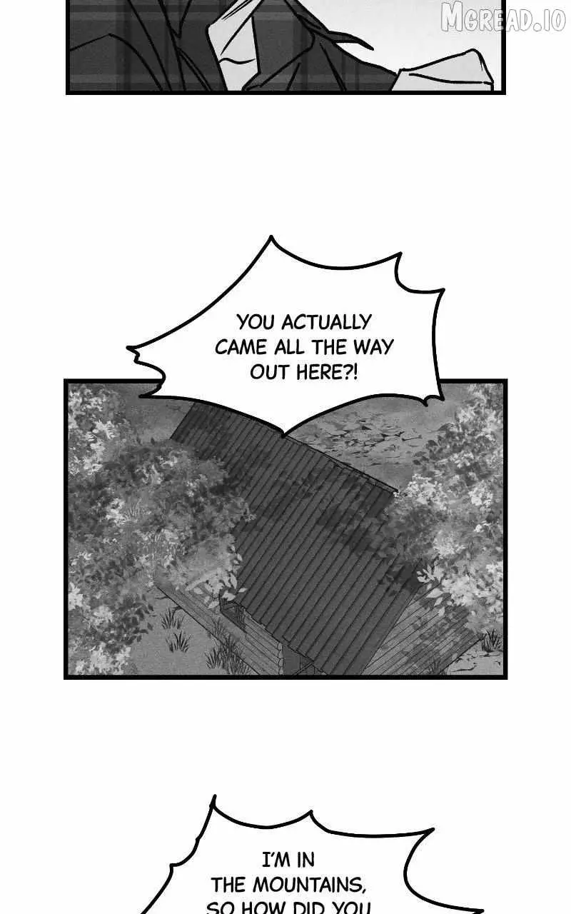 Acting Gangster chapter 36 page 33