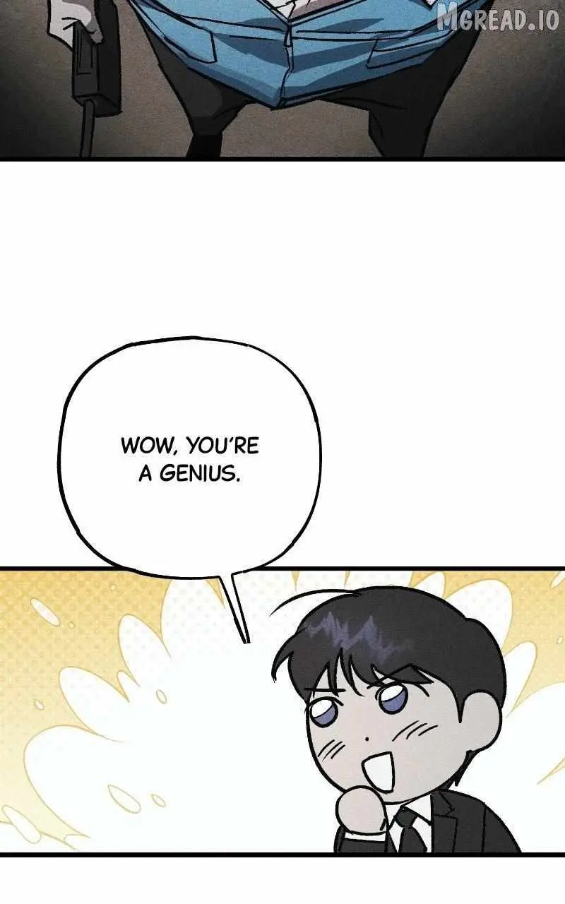Acting Gangster chapter 36 page 126